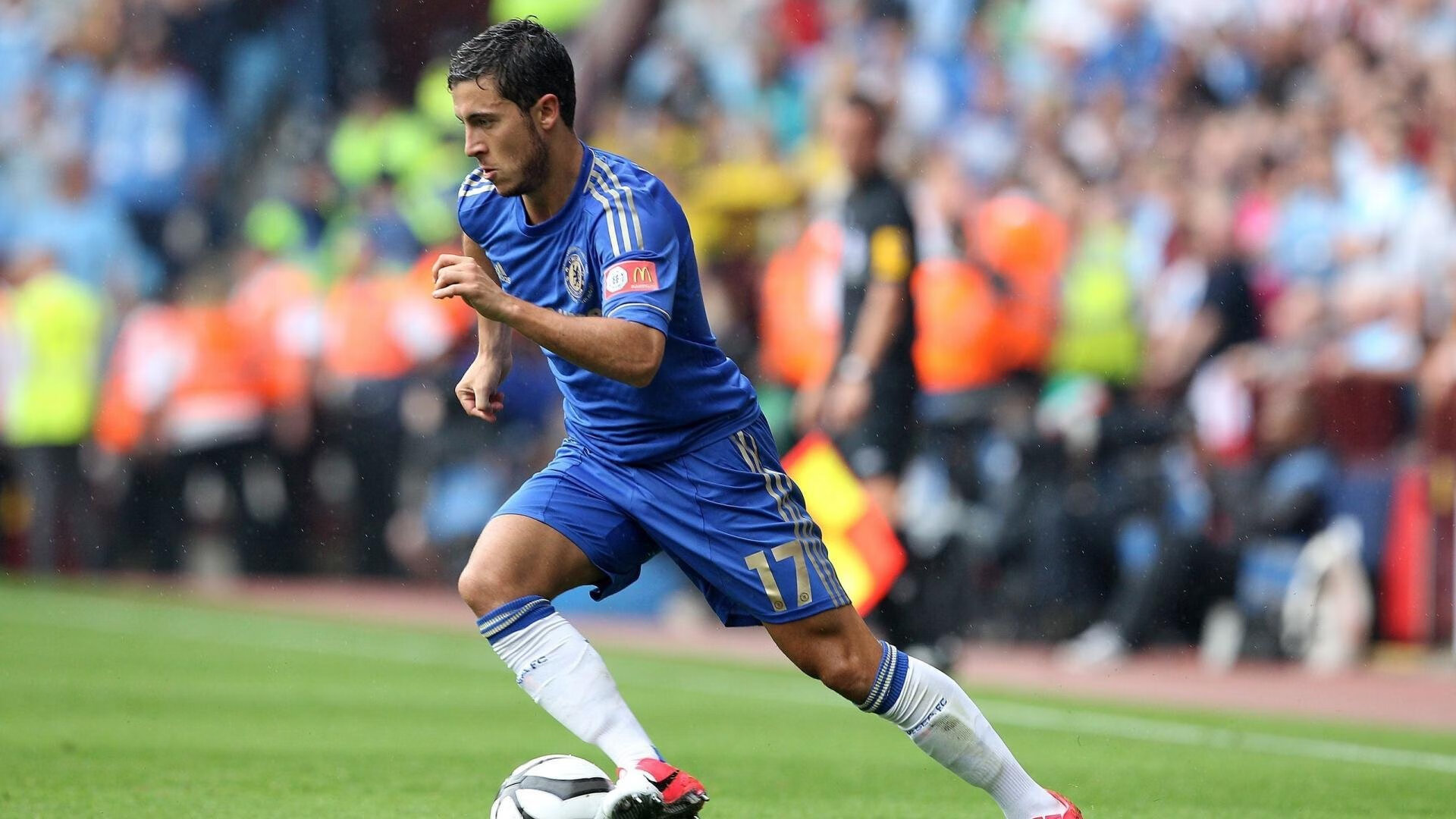 荷兰队表现稳定，欧洲预选赛中展现强大实力